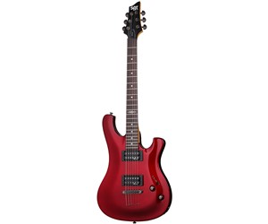 GUITARRA ELECTRICA SCHECTER SG 6 CUERDAS  SCHECTER