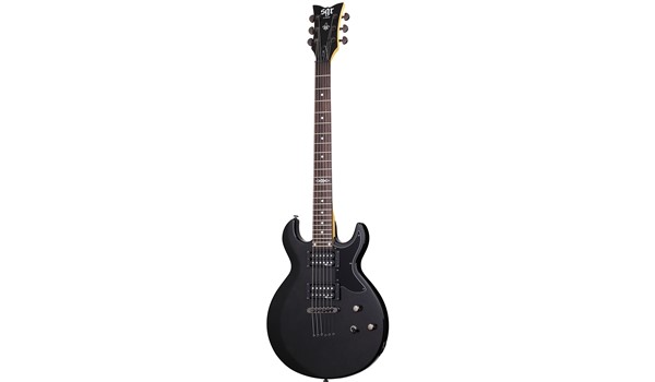 GUITARRA ELECTRICA SCHECTER  6 CUERDAS  SCHECTER