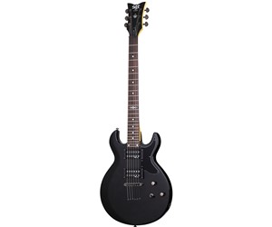 GUITARRA ELECTRICA SCHECTER  6 CUERDAS  SCHECTER