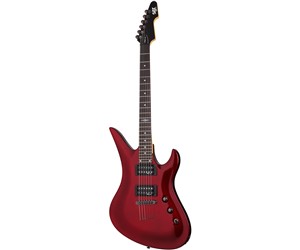 GUITARRA ELECTRICA SCHECTER SG 6 CUERDAS  SCHECTER