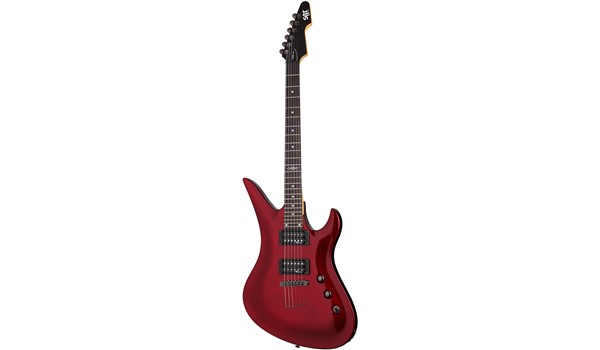 GUITARRA ELECTRICA SCHECTER SG 6 CUERDAS  SCHECTER