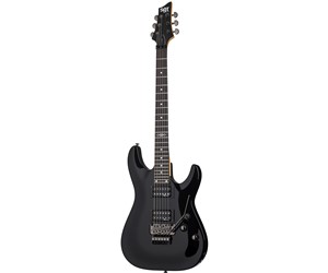 GUITARRA ELECTRICA SCHECTER  6 CUERDAS  SCHECTER