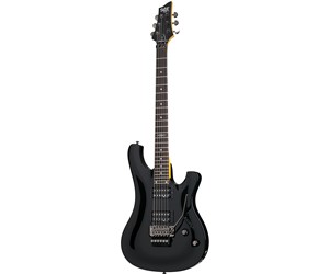 GUITARRA ELECTRICA SCHECTER  6 CUERDAS  SCHECTER