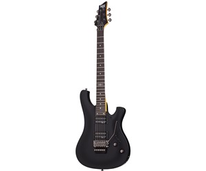 GUITARRA ELECTRICA SCHECTER  6 CUERDAS  SCHECTER