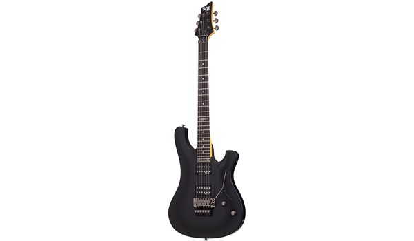 GUITARRA ELECTRICA SCHECTER  6 CUERDAS  SCHECTER