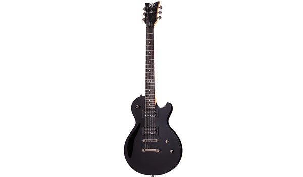 GUITARRA ELECTRICA SCHECTER  6 CUERDAS  SCHECTER