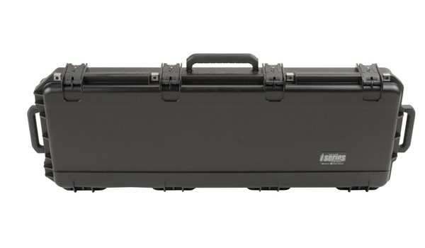 ESTUCHE SKB PARA GUITARRA LES  ESTUCHES PARA INSTRUMENTOS  SKB