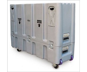 ESTUCHE SKB PARA PANTALLA DE P OTROS  SKB