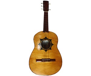 VIHUELA MARIACHI MEJICANO