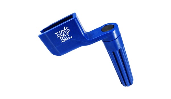 ENRROLLADOR ERNIE BALL PARA CU MANTENIMIENTO Y REPARACION  ERNIE BALL