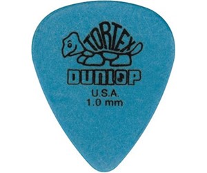 UNAS DUNLOP TORTEX STANDARD 1