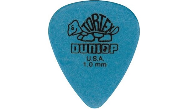 UNAS DUNLOP TORTEX STANDARD 1