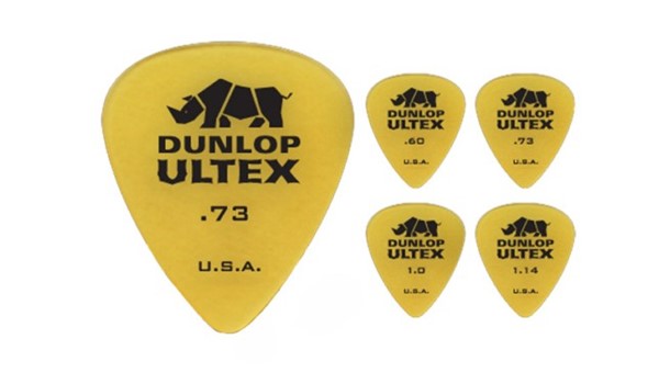 UNAS DUNLOP ULTEX STANDARD (PK