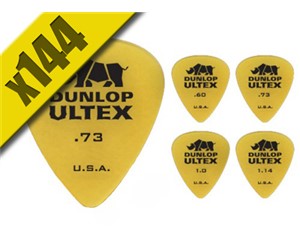UNAS (CAJA) DUNLOP ULTEX STAND