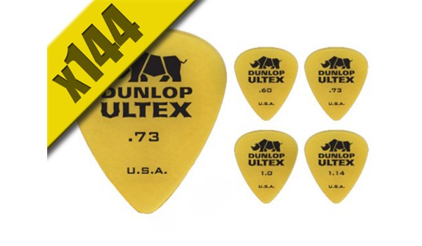UNAS (CAJA) DUNLOP ULTEX STAND