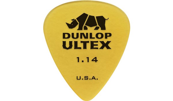 UNAS DUNLOP ULTEX STANDARD 1 1