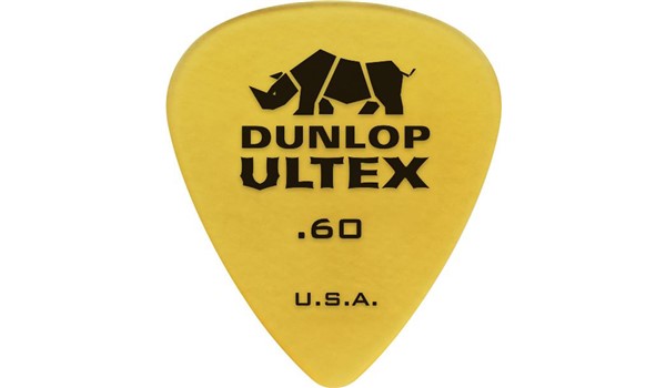 UNAS DUNLOP ULTEX STANDARD 0 6