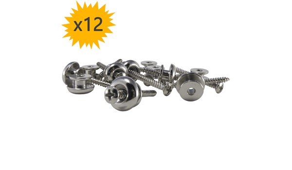 BOTON (CAJA) ERNIE BALL PARA C GUITARRA ELECTRICA  ERNIE BALL