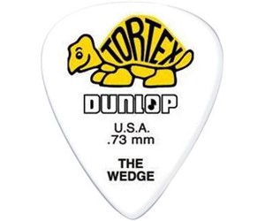 UNAS DUNLOP TORTEX WEDGE 0 73