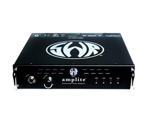 CABEZAL DE BAJO SWR AMPLITE DE PARA BAJO  SWR