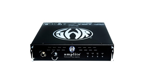 CABEZAL DE BAJO SWR AMPLITE DE PARA BAJO  SWR