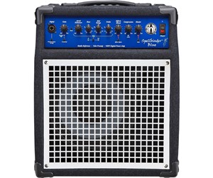 AMPLIFICADOR FENDER PARA BAJO  PARA BAJO  SWR