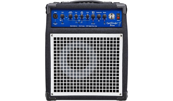 AMPLIFICADOR FENDER PARA BAJO  PARA BAJO  SWR