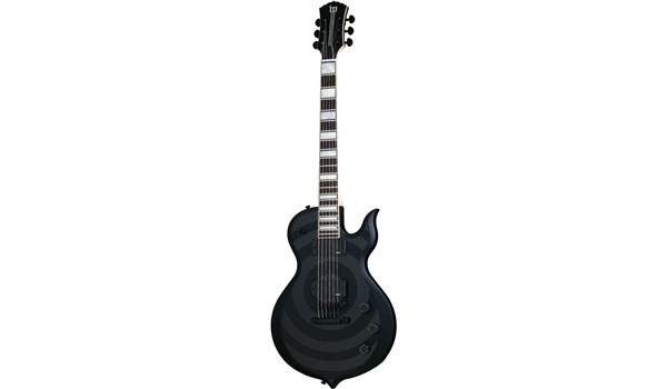 GUITARRA ELECTRICA SCHECTER WA 6 CUERDAS  SCHECTER