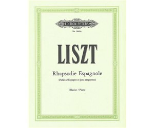 LIBRO DE MUSICA RAPSODIE PARTITURAS  HAL LEONARD