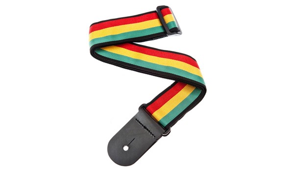 CORREA D'ADDARIO JAMAICA 50 MM