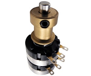 POTENCIOMETRO ERNIE BALL PARA  EFECTOS  ERNIE BALL