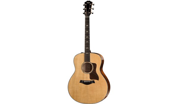 GUITARRA ELECTROACUSTICA TAYLO 6 CUERDAS  TAYLOR