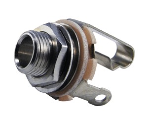 JACK ERNIE BALL HEMBRA GUITARRA ELECTRICA  ERNIE BALL