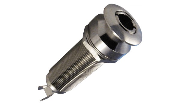 JACK ERNIE BALL HEMBRA STEREO GUITARRA ELECTRICA  ERNIE BALL