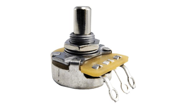 POTENCIOMETRO ERNIE BALL 250K    ERNIE BALL