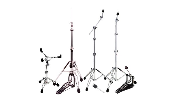 PARALES (SET) GIBRALTAR 6600 P PARALES DE BATERIA  GIBRALTAR