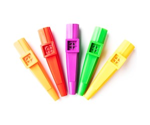 KAZOO DUNLOP   DUNLOP