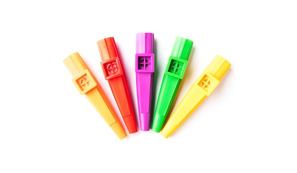 KAZOO DUNLOP   DUNLOP