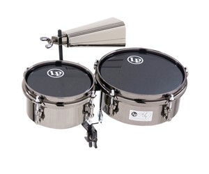 MINI TIMBALES LP JOHN DOLMAYAN TIMBALES  LP