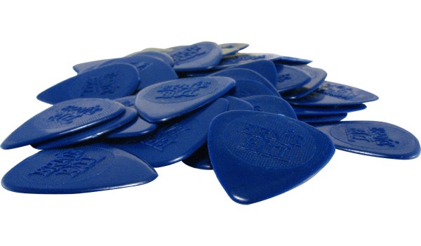 UNAS AZUL MEDIUN ERNIE BALL