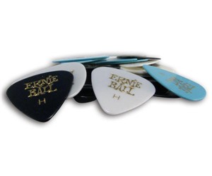 UNAS ERNIE BALL SIDEMAN HEAVY    ERNIE BALL