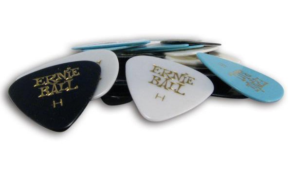 UNAS ERNIE BALL SIDEMAN HEAVY    ERNIE BALL