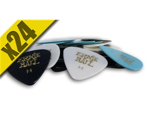 UNAS (CAJA) ERNIE BALL SIDEMAN