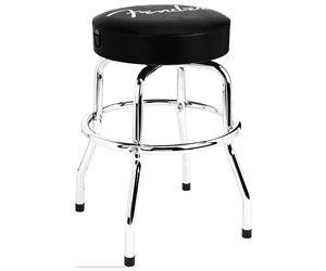 SILLA BAR FENDER BAJA LOGO SPAGHETTI