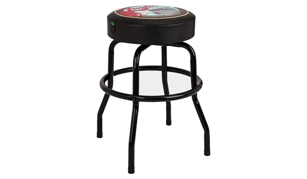 SILLA BAR FENDER BAJA GUITARS & AMPS