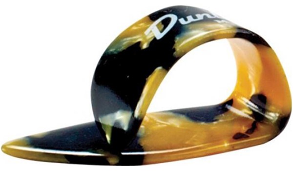 UNAS DUNLOP PARA PULGAR MEDIUM