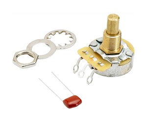 POTENCIOMETRO GRETSCH 500K GUITARRA ELECTRICA  GRETSCH