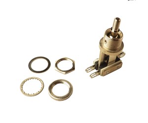 SWITCH SELECTOR DE MIC GRETSCH GUITARRA ELECTRICA  GRETSCH