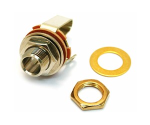 JACK GRETSCH IMPUT PARA GUITAR GUITARRA ELECTRICA  GRETSCH