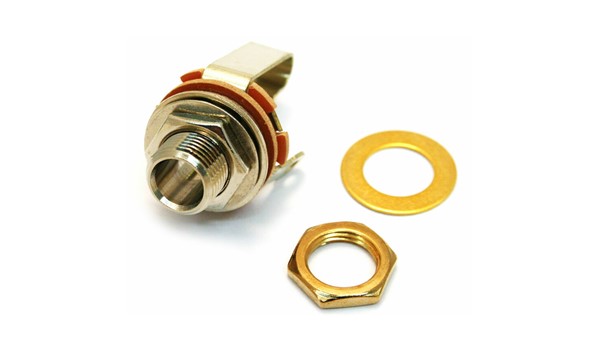 JACK GRETSCH IMPUT PARA GUITAR GUITARRA ELECTRICA  GRETSCH